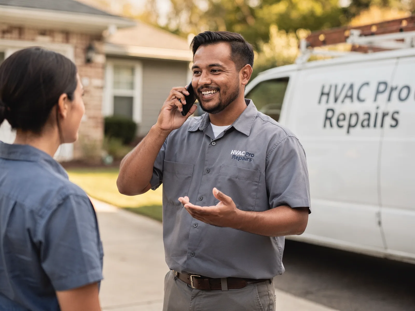 Heat Pump Repair Sonoma, CA FAQs